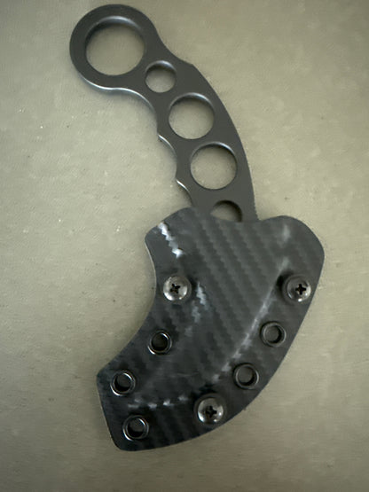 Tarani AR-15 Karambit