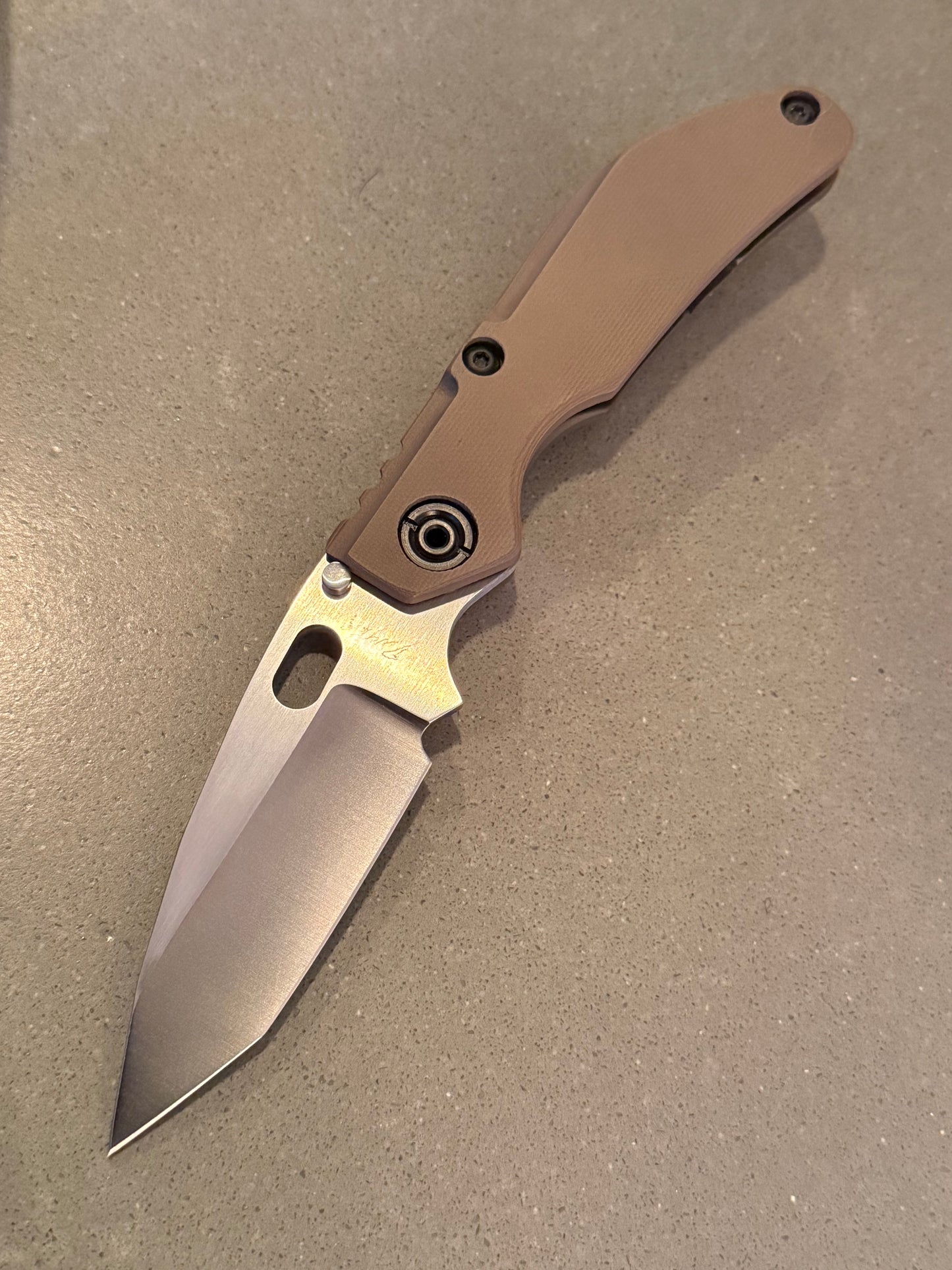 Duane Dwyer BBN-M