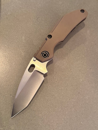 Duane Dwyer BBN-M