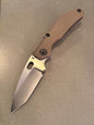 Duane Dwyer BBN-M