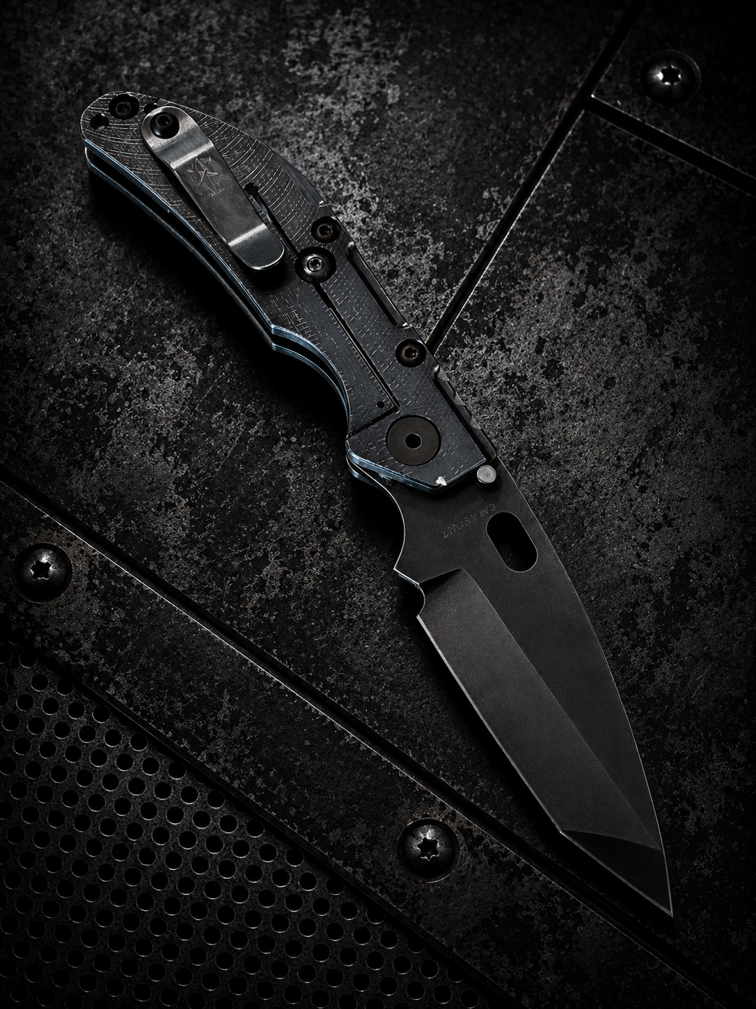 Duane Dwyer BBN-L
