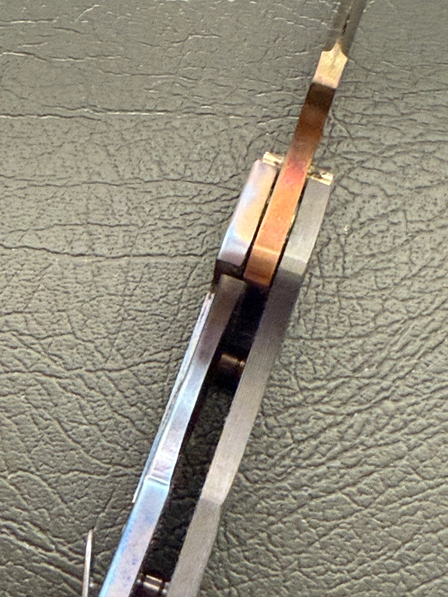 Duane Dwyer custom BBN-L