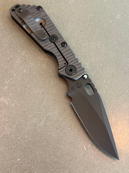 Strider SnG PD1 Bowie