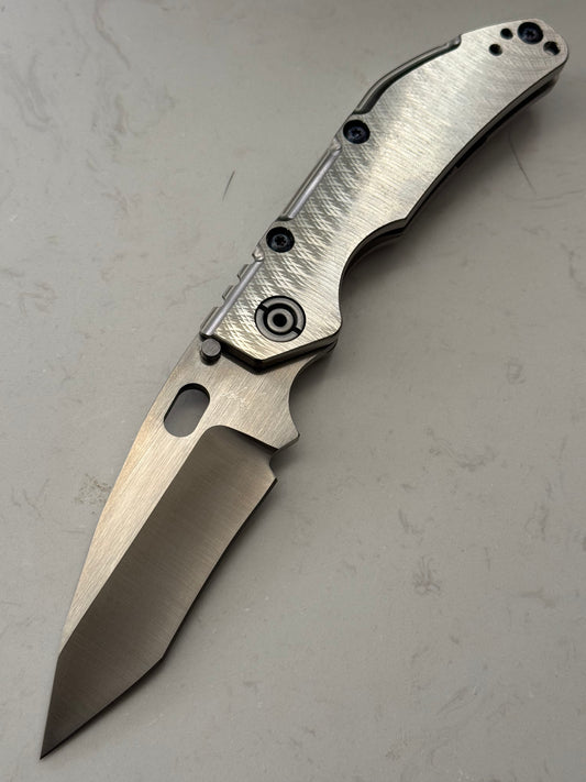 Duane Dwyer BBN-L