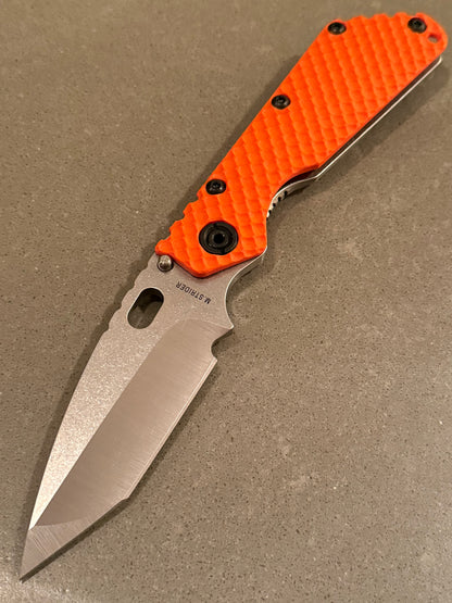 Strider SMF DGG - orange Tanto - RARE