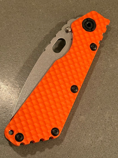 Strider SMF DGG - orange Tanto - RARE