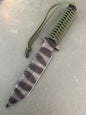 Strider BN-SS Fixed Blade Knife