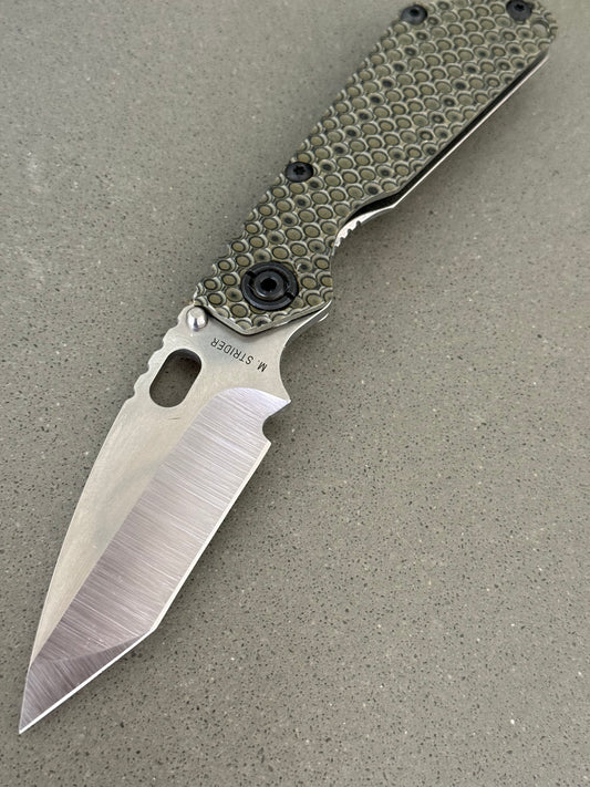 Strider SNG DGG