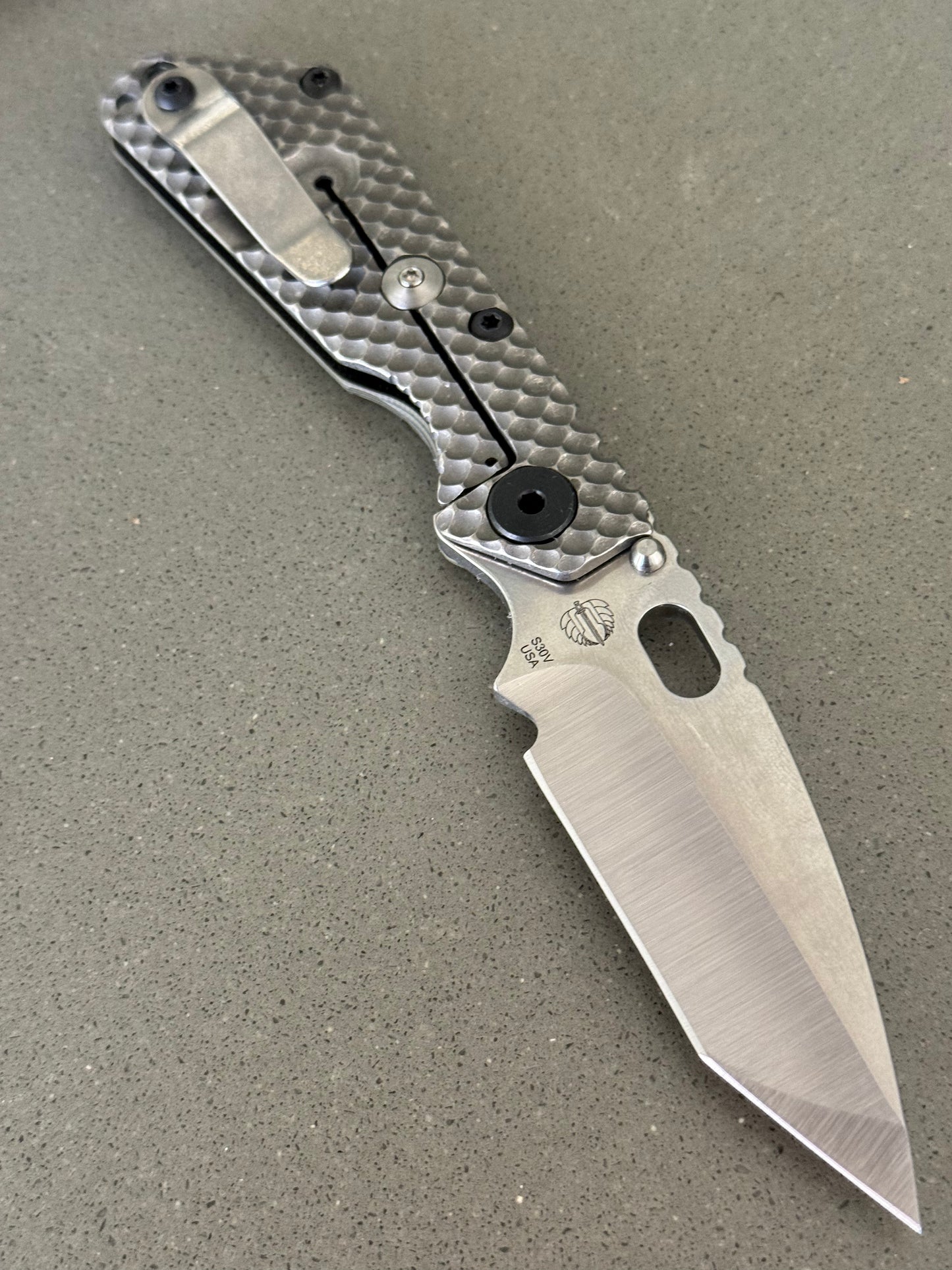 Strider SNG DGG