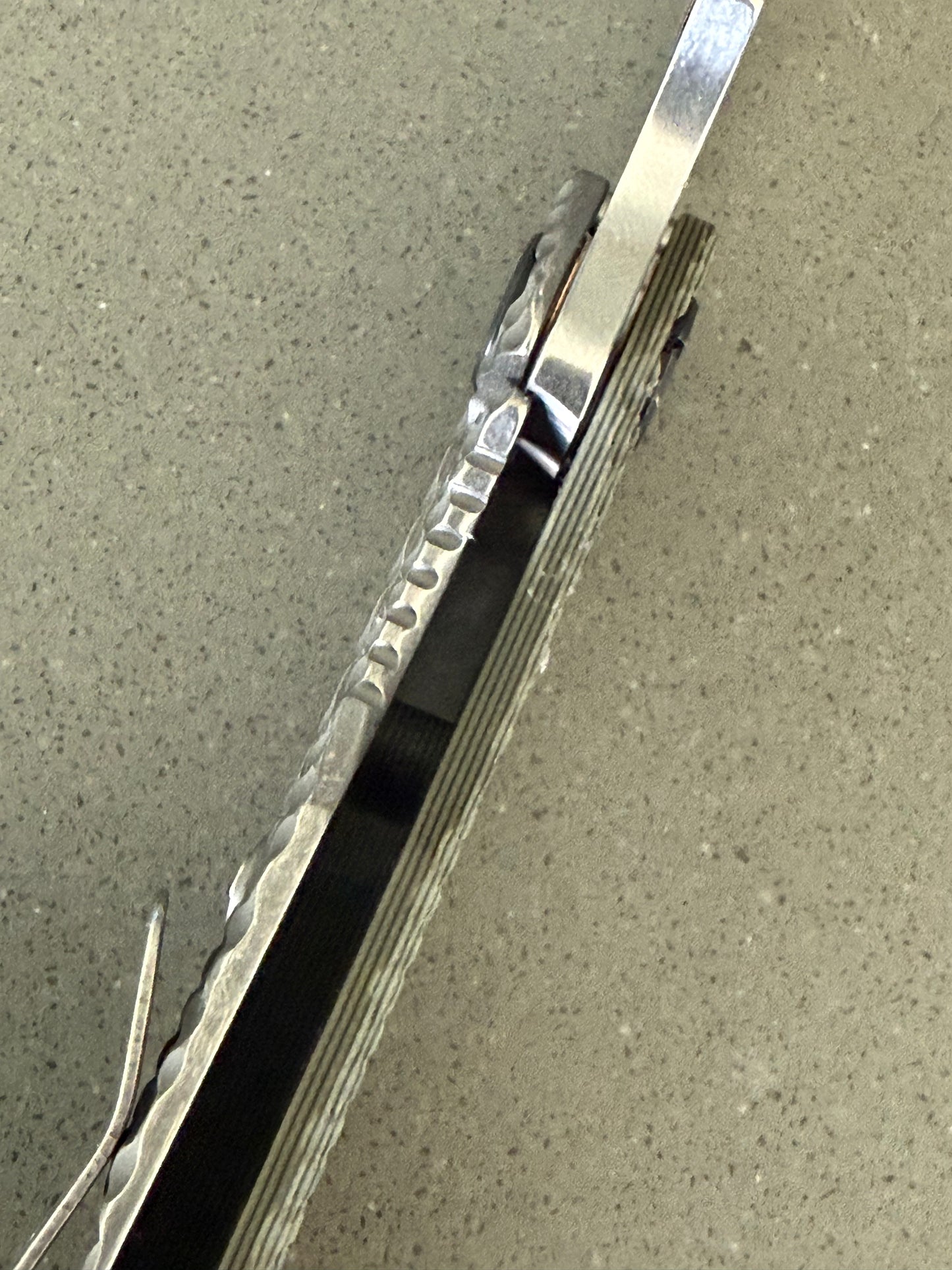 Strider SNG DGG