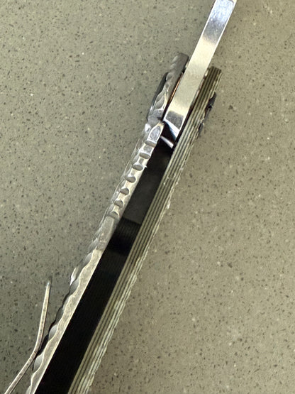 Strider SNG DGG