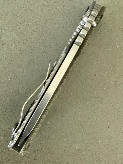 Strider SNG DGG