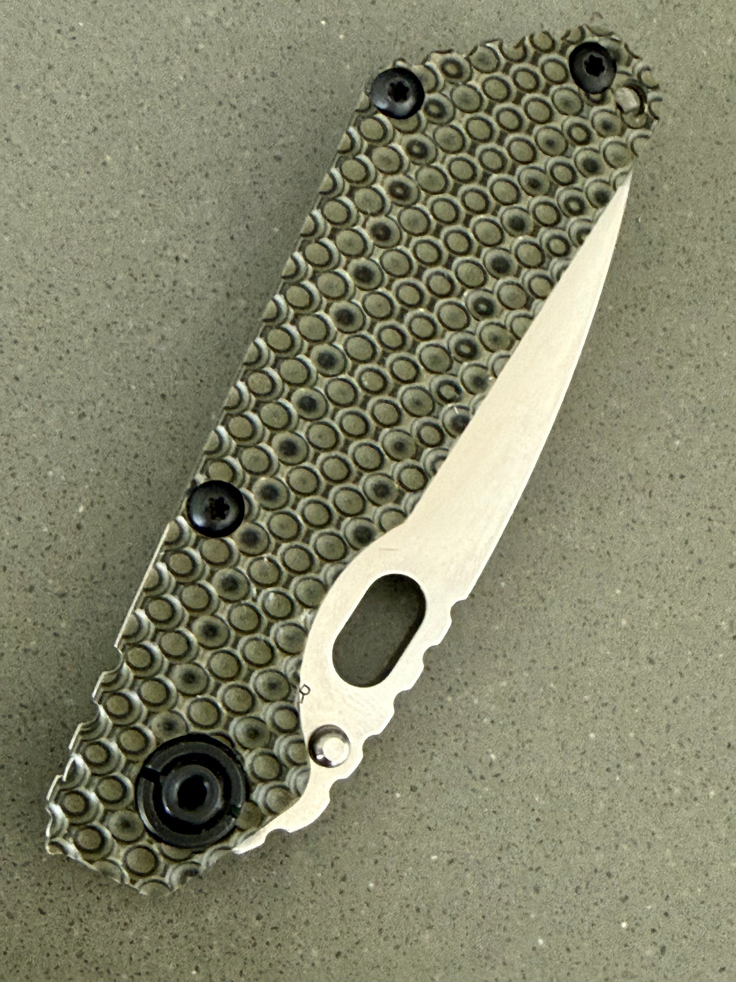 Strider SNG DGG