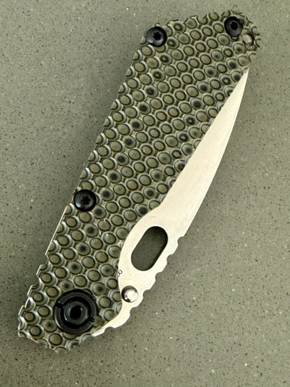 Strider SNG DGG