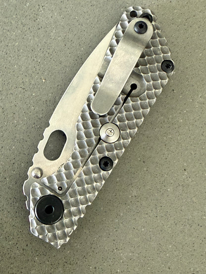 Strider SNG DGG