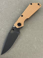 Strider SNG DGG tan
