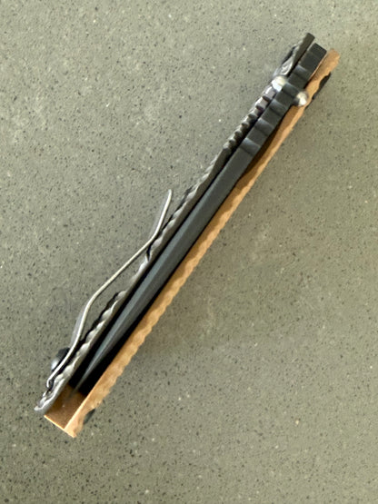 Strider SNG DGG tan