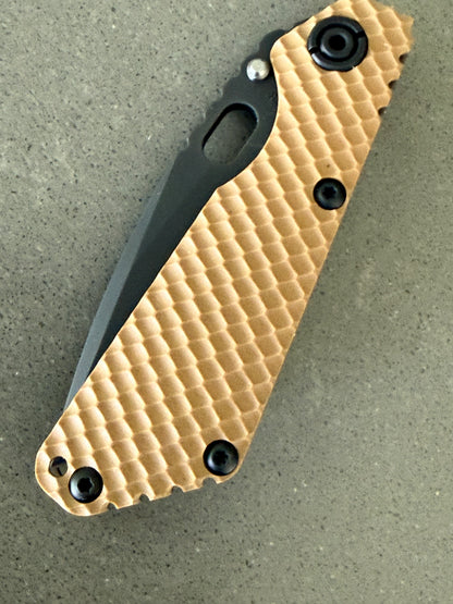 Strider SNG DGG tan