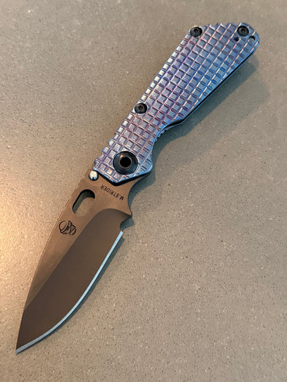 Strider SnG Frag