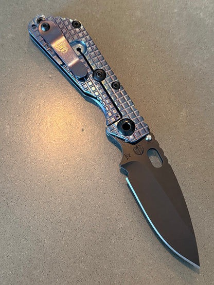 Strider SnG Frag