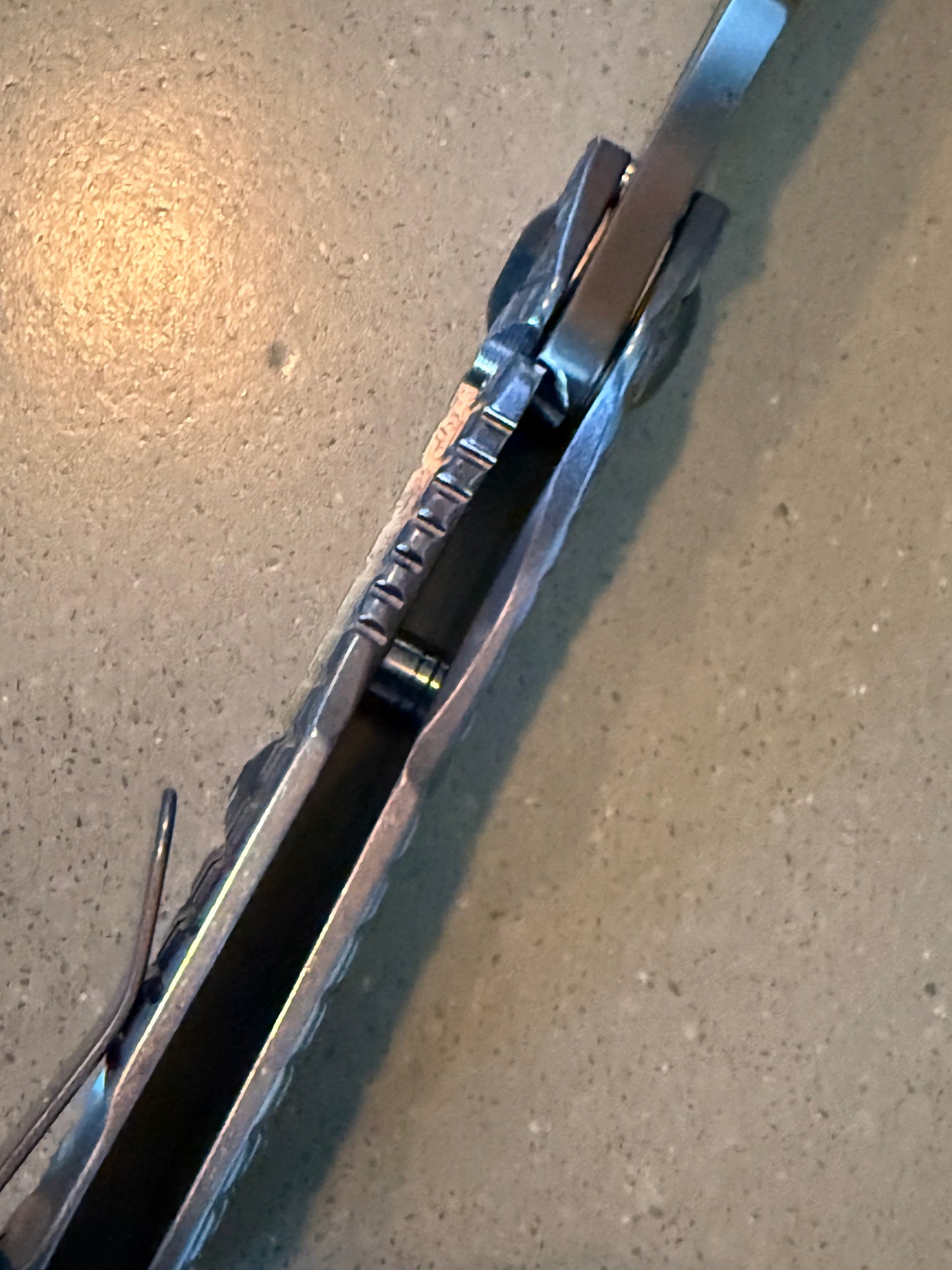 Strider SnG Frag
