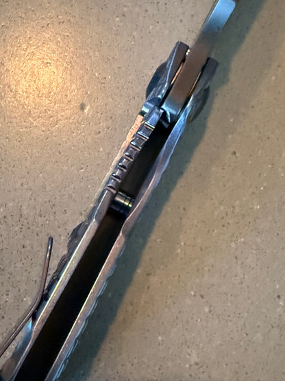 Strider SnG Frag