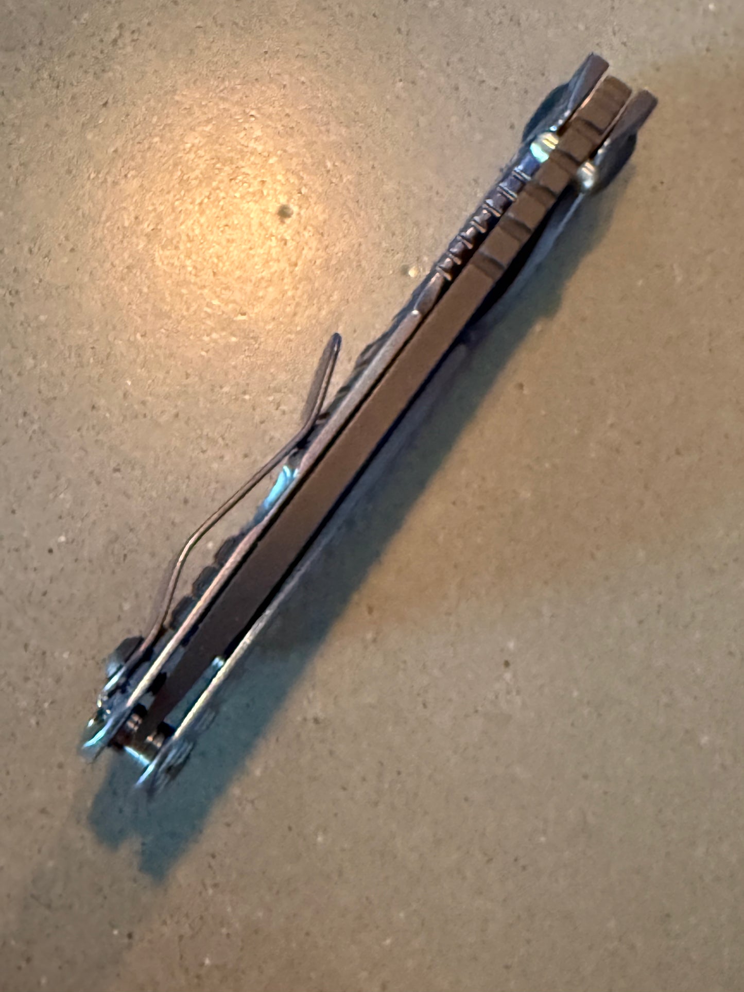 Strider SnG Frag