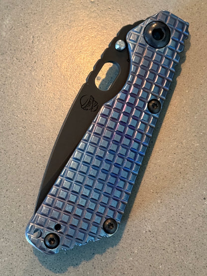 Strider SnG Frag