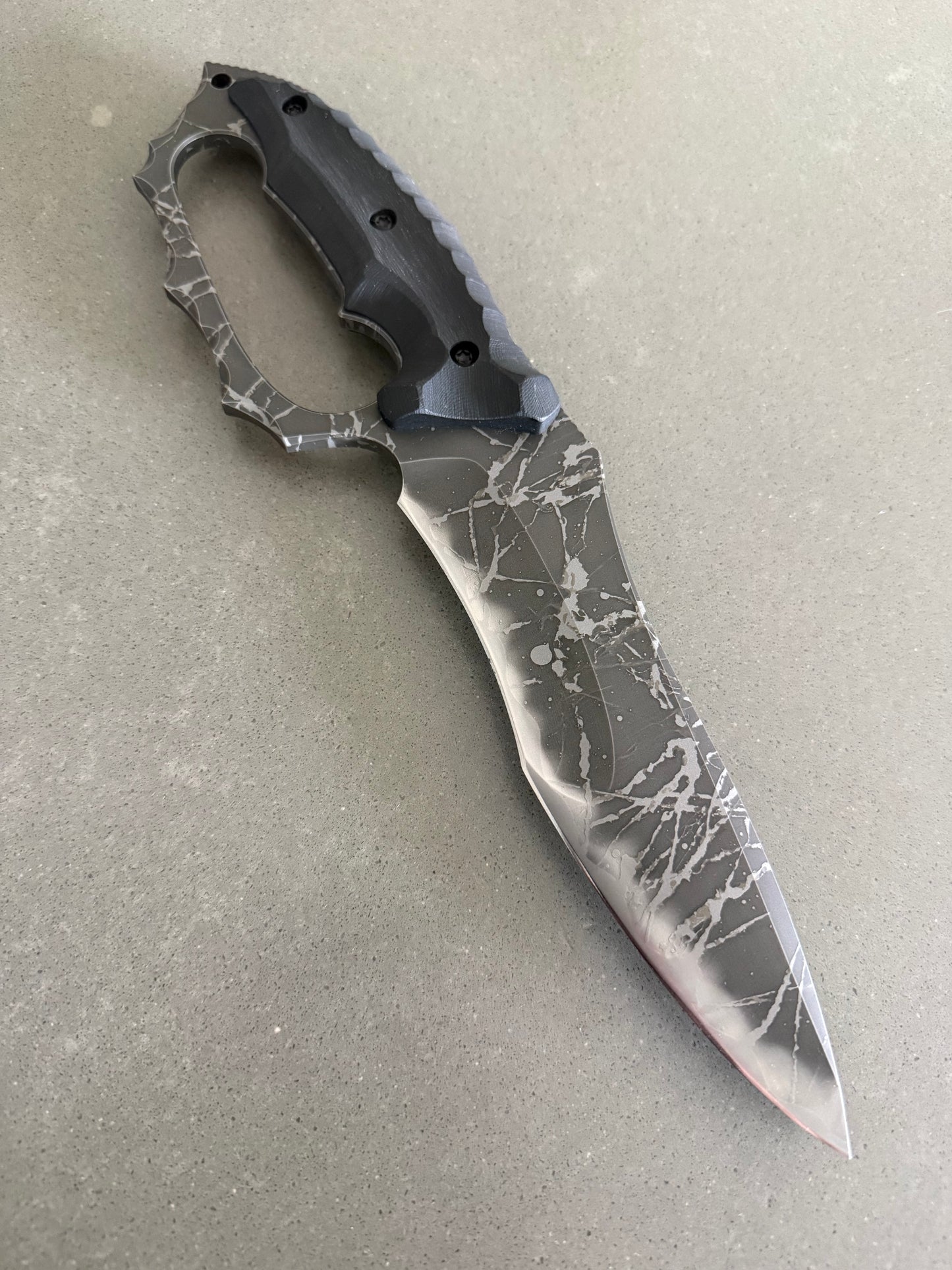 Kiku Matsuda Super Hurricane