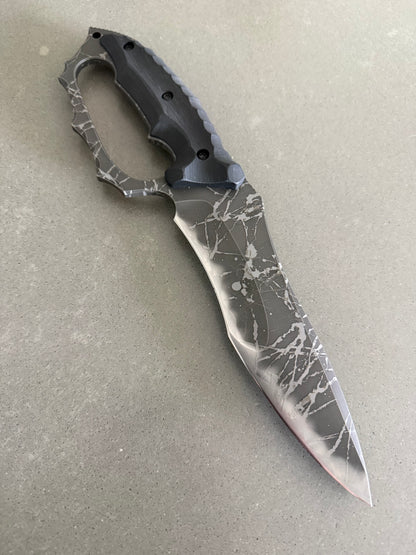 Kiku Matsuda Super Hurricane