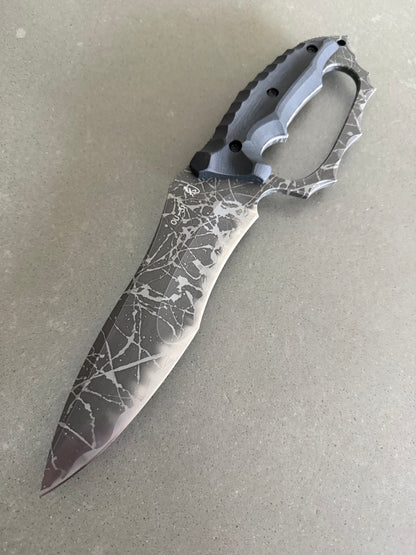 Kiku Matsuda Super Hurricane
