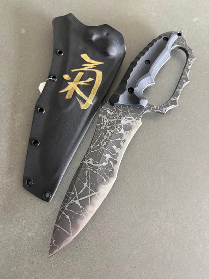 Kiku Matsuda Super Hurricane