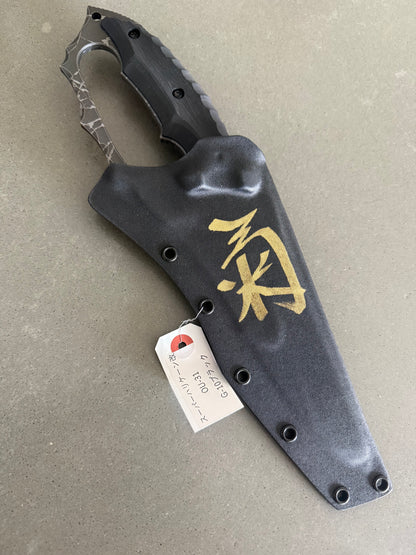 Kiku Matsuda Super Hurricane