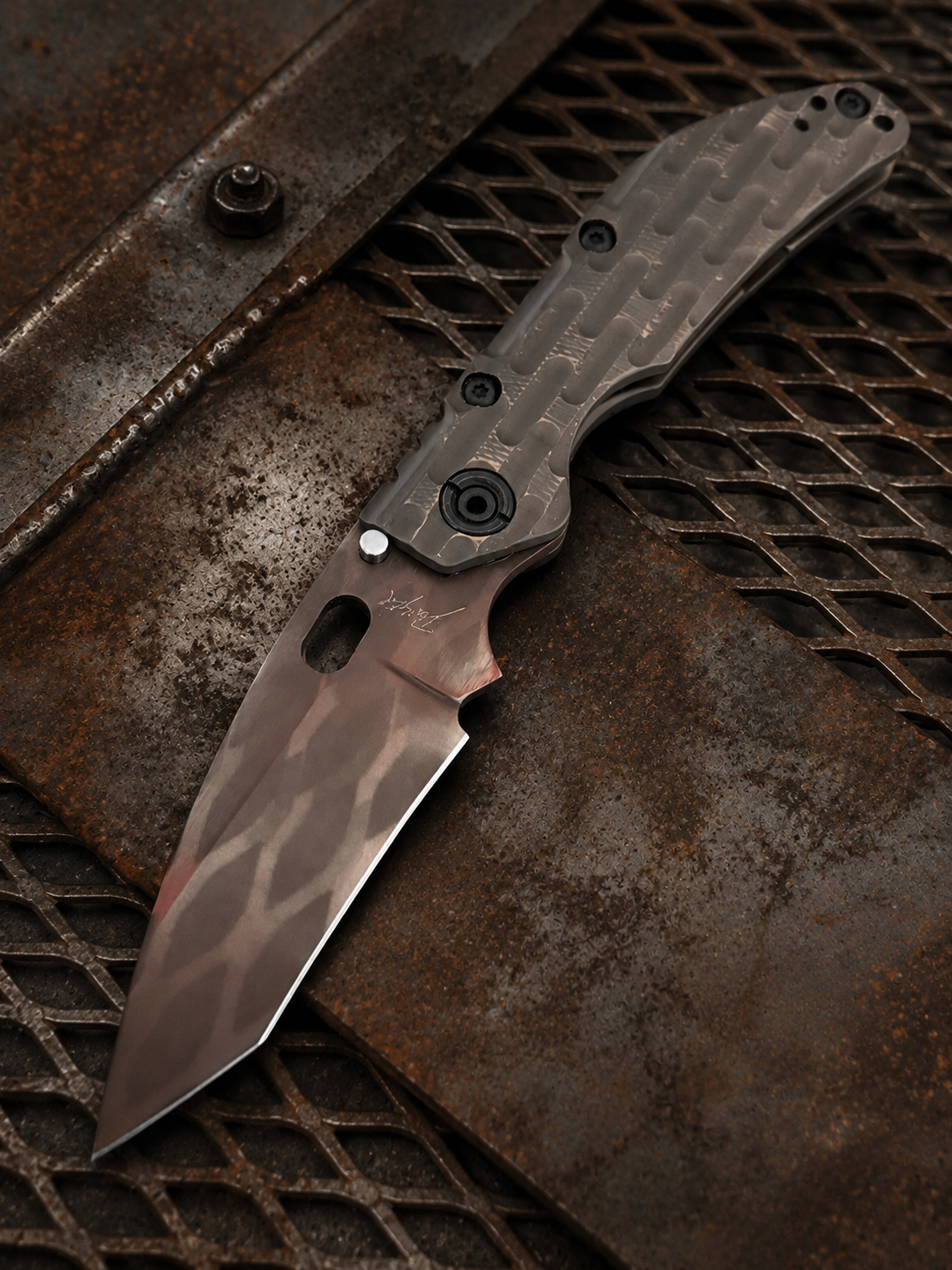 Duane Dwyer BBN-L