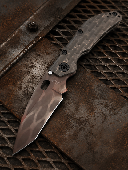 Duane Dwyer BBN-L