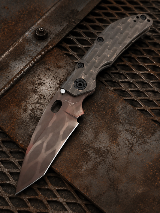 Duane Dwyer BBN-L
