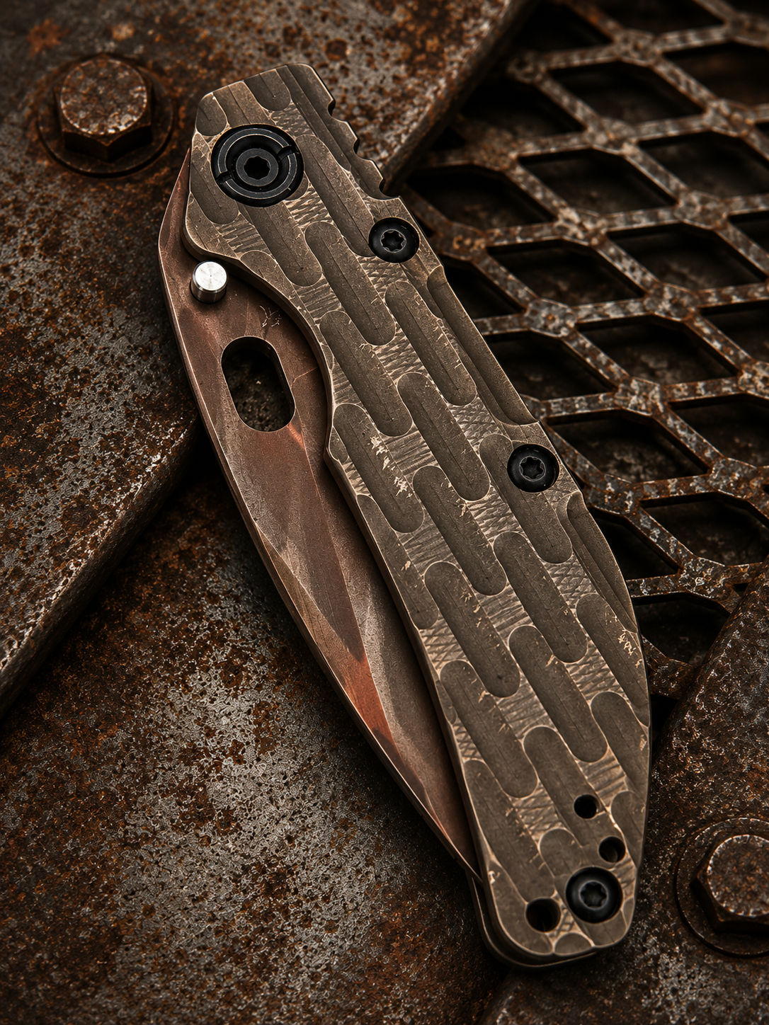 Duane Dwyer BBN-L
