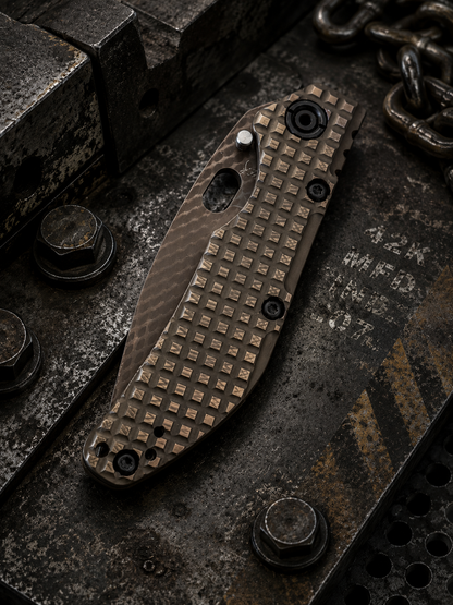 Duane Dwyer BBN-L 3V Frag