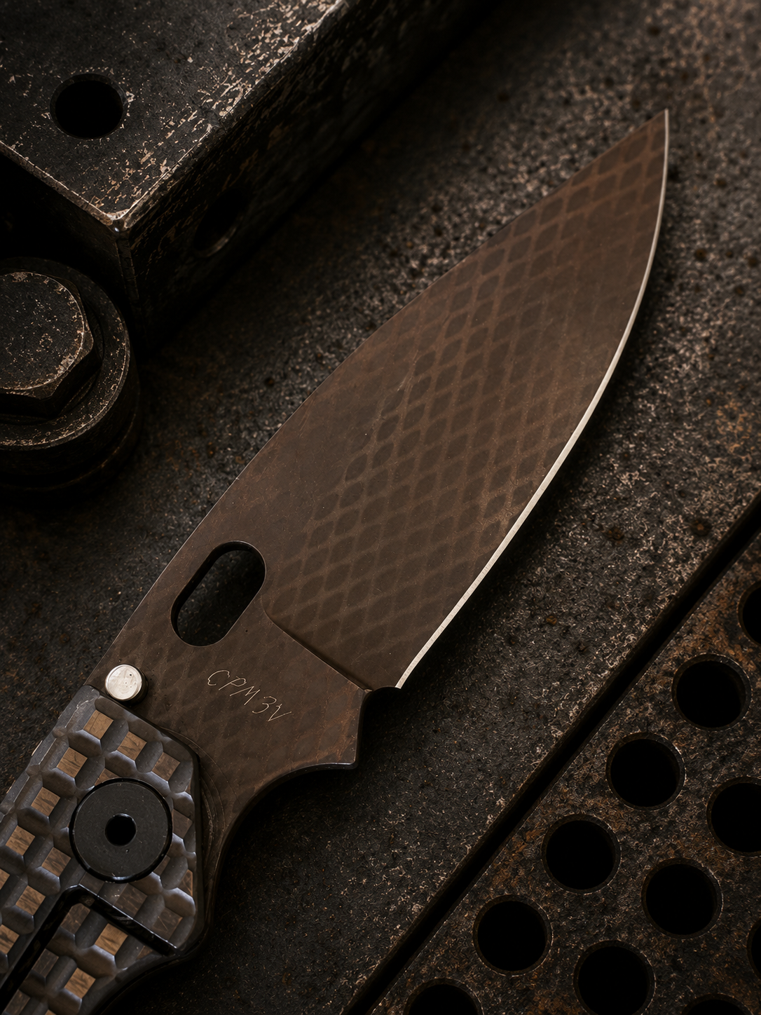 Duane Dwyer BBN-L 3V Frag