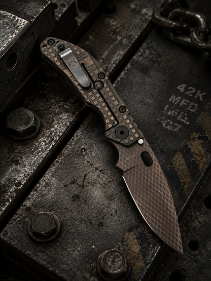 Duane Dwyer BBN-L 3V Frag