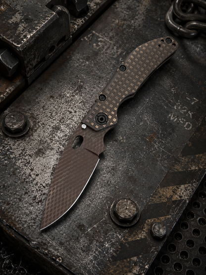 Duane Dwyer BBN-L 3V Frag