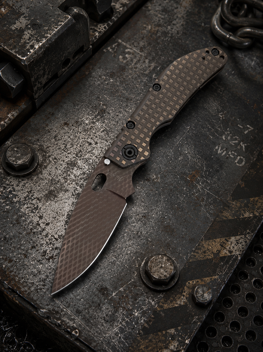 Duane Dwyer BBN-L 3V Frag