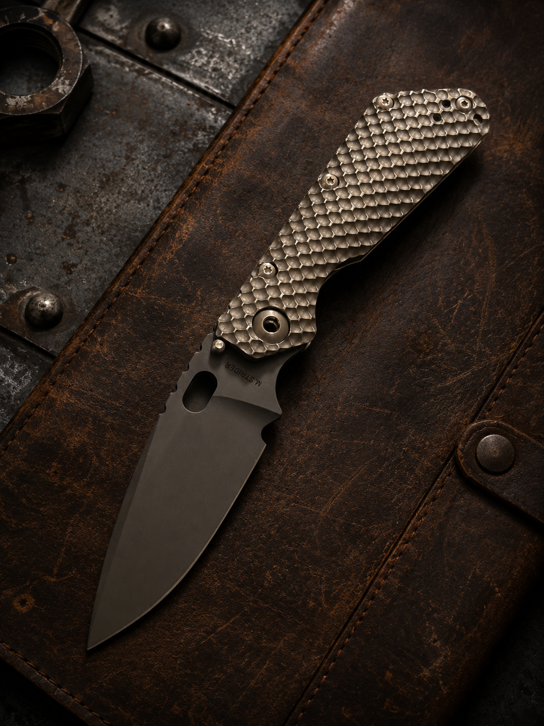 Strider SMF DGG