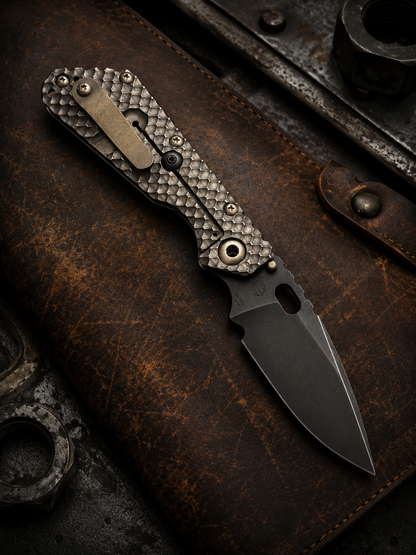 Strider SMF DGG