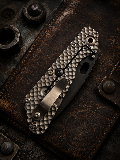Strider SMF DGG
