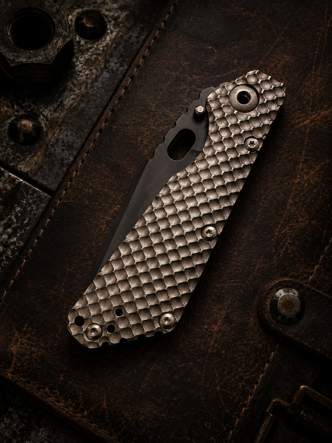Strider SMF DGG