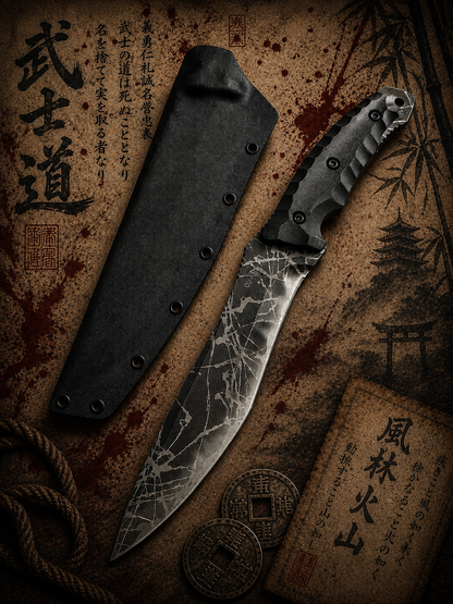 Kiku Matsuda Hurricane Neo