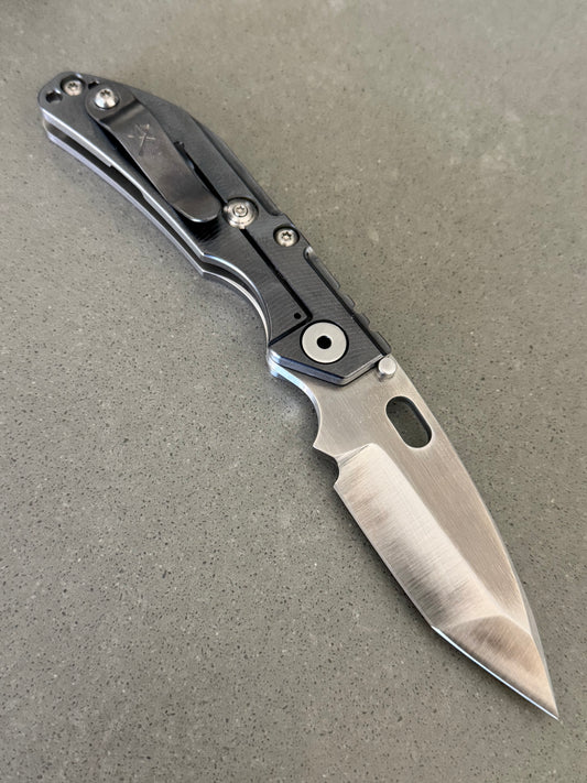 Duane Dwyer BBN-M