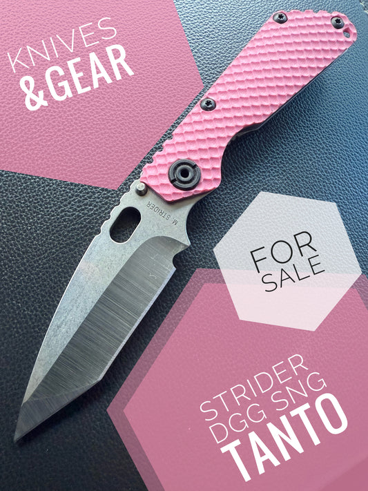 Tactical

Strider

SMF

DGG

strider knives

mick strider

mick strider smf

Mick Strider Xl

Mick Strider nightmare girnd

Strider bowie SMF, Strider SNG, Strider Bowie , Strider DGG, Strider Full Titanium SMF, Strider Performance Bowie, Strider DGG Perfomance, Strider tanto , Strider DGG anto , Strider tanto SNG, Mick Strider Tanto, Strdier pink Tanto , Pink Knife, Strider pink, 