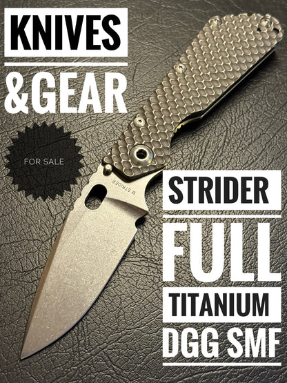 Tactical

Strider

SMF

DGG

strider knives

mick strider

mick strider smf

Mick Strider Xl

Mick Strider nightmare girnd

Strider bowie SMF, Strider SNG, Strider Bowie , Strider DGG, Strider Full Titanium SMF, Strider Performance Bowie, Strider DGG Perfomance, Strider tanto , Strider DGG anto , Strider tanto SNG, Mick Strider Tanto 